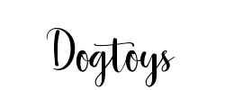 Dogtoys - logo